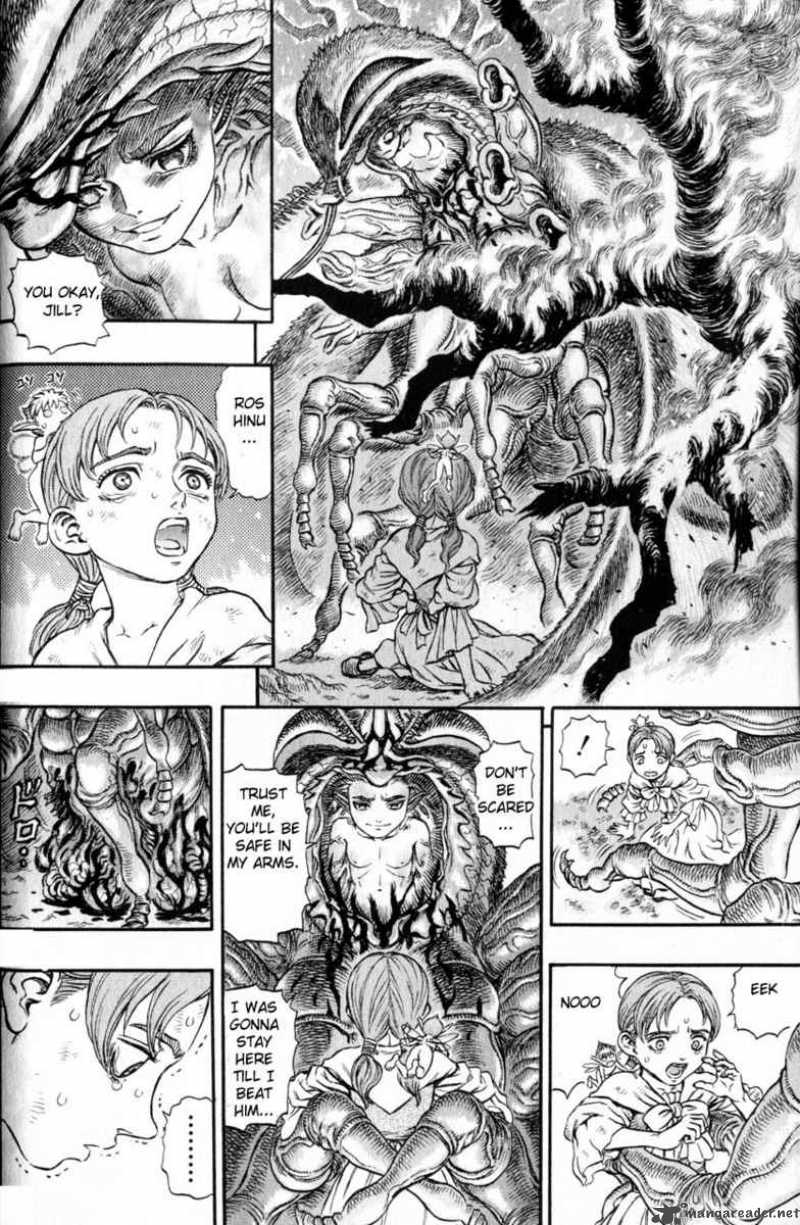 Berserk 16 66