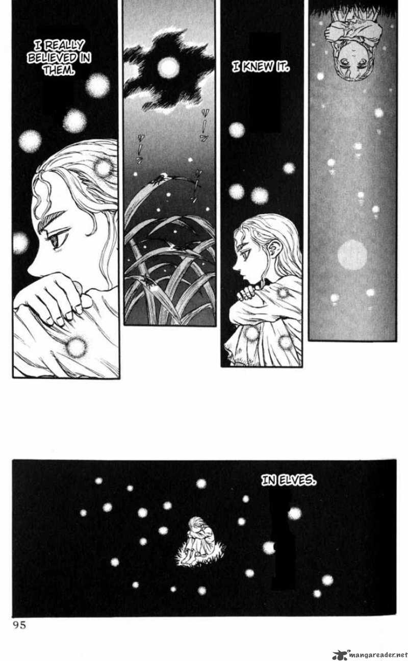 Berserk 16 85