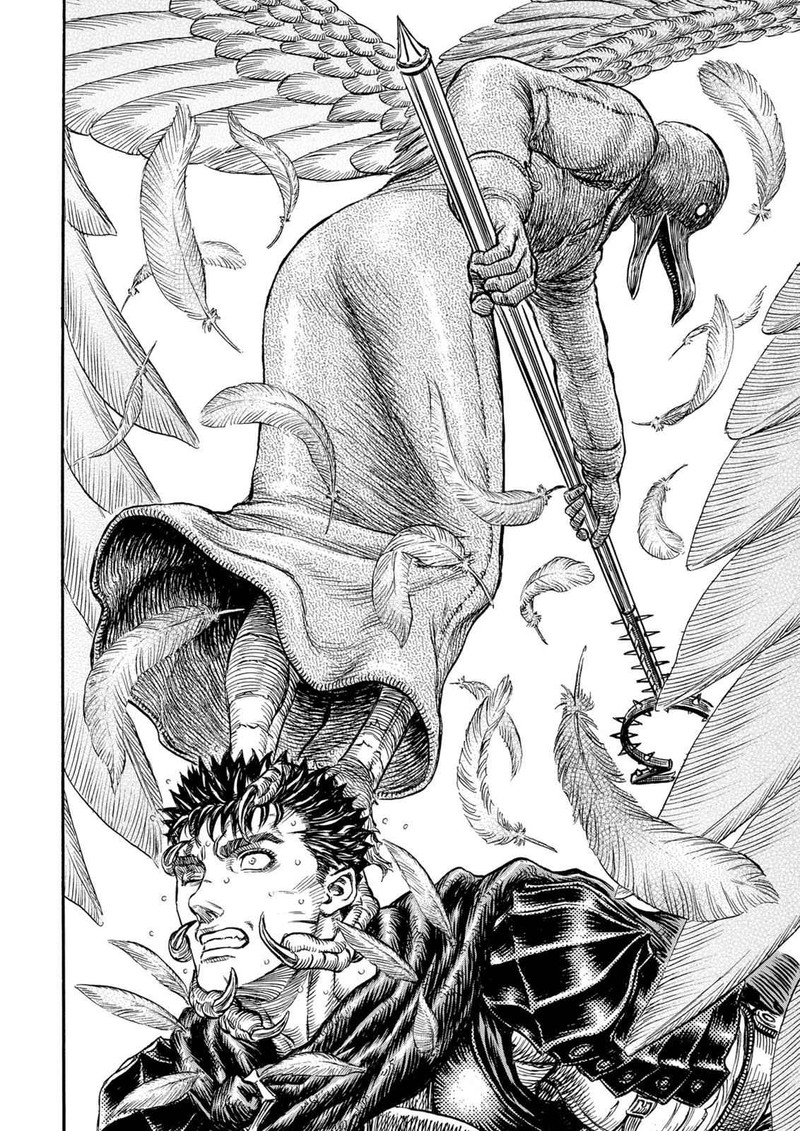 Berserk 160 11