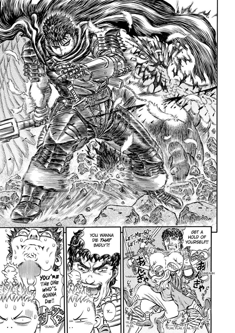 Berserk 160 4