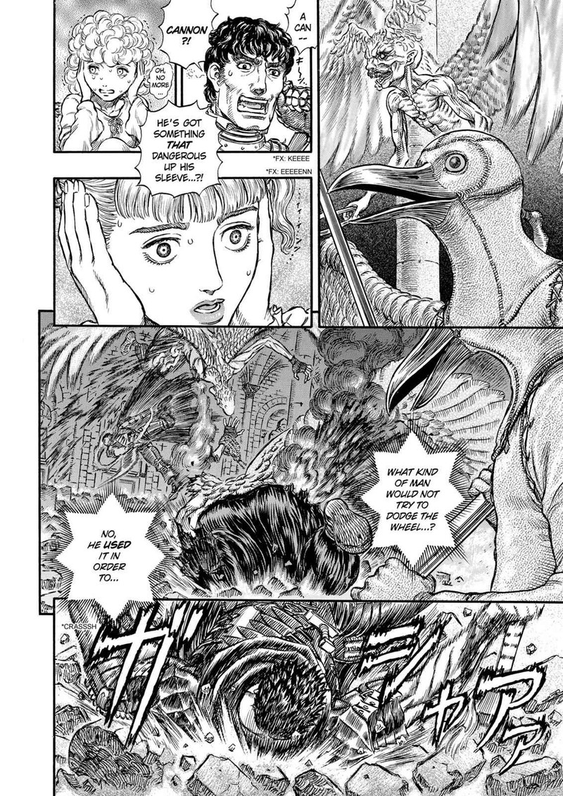 Berserk 161 12