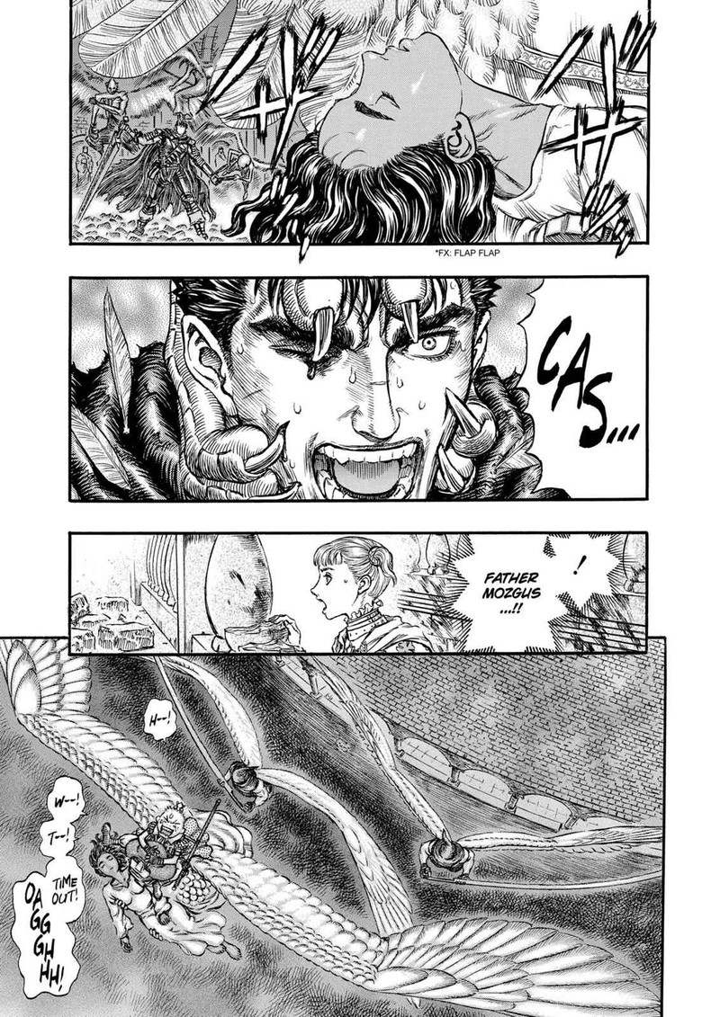 Berserk 161 4