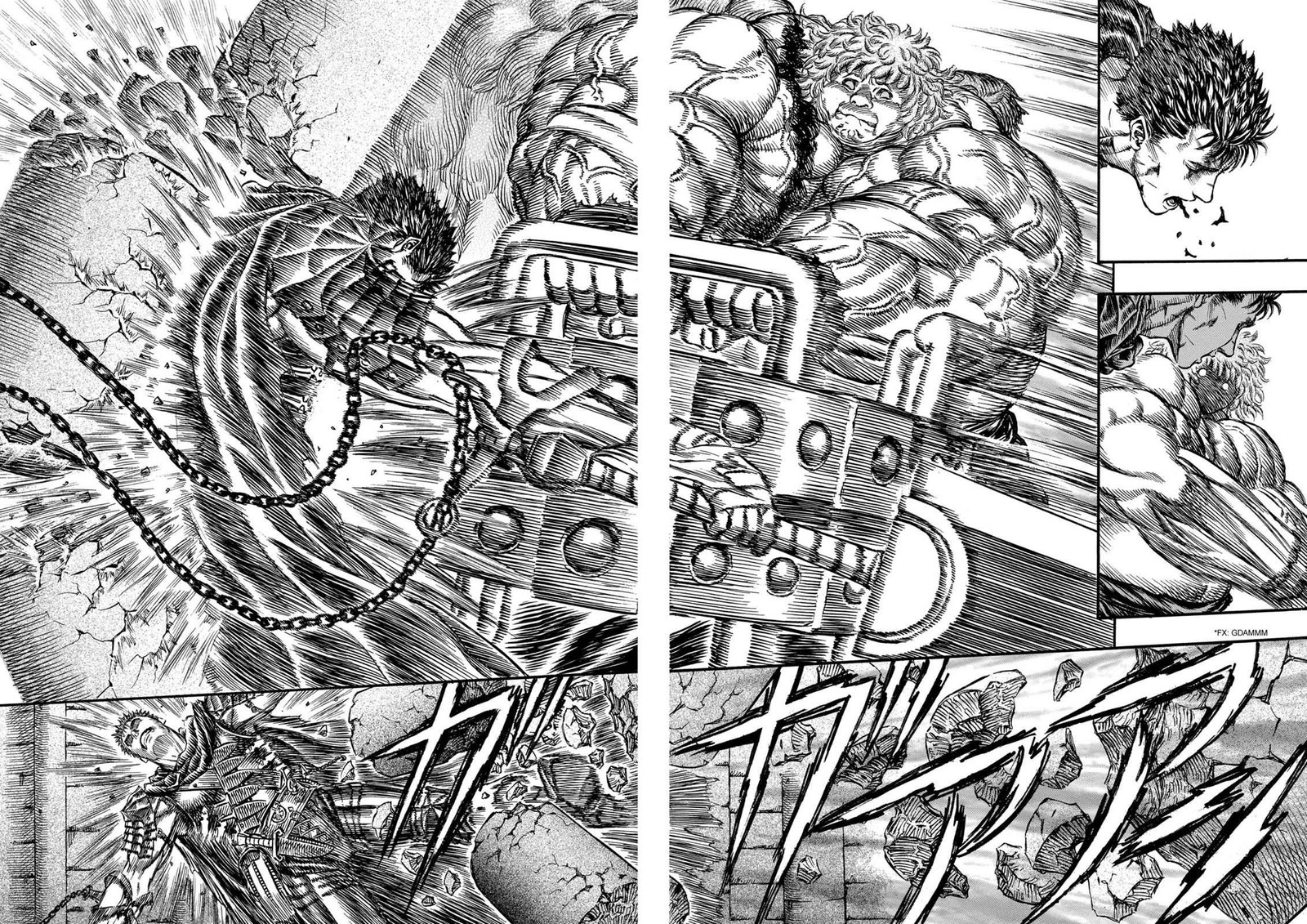 Berserk 161 7