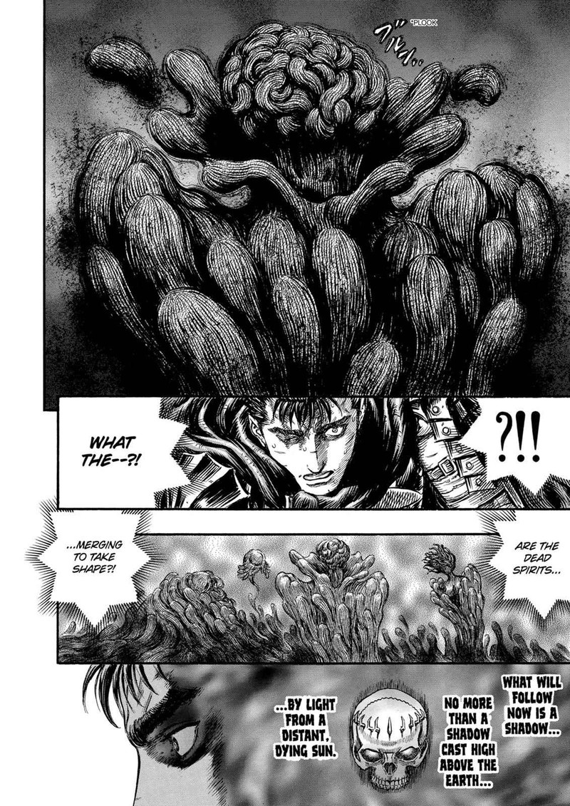 Berserk 164 15
