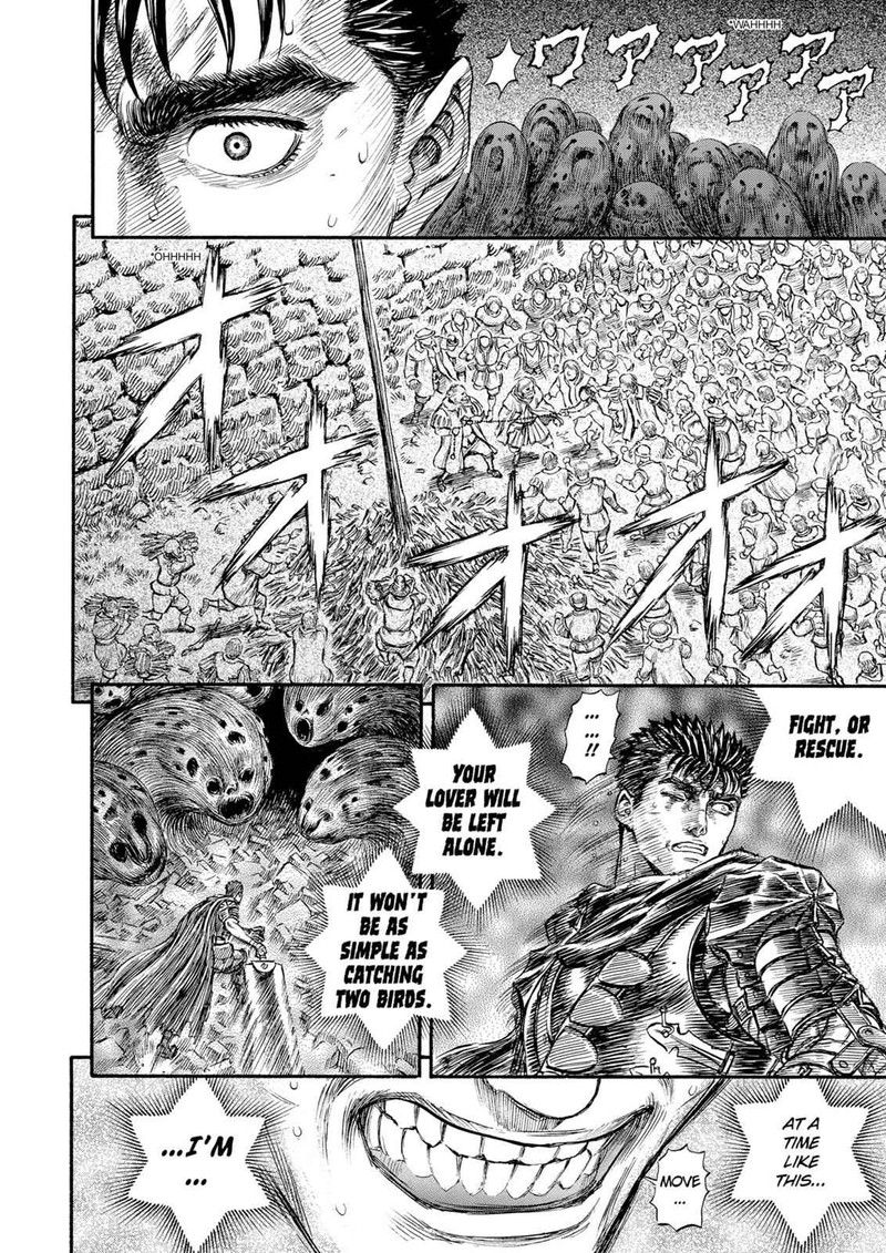 Berserk 164 17