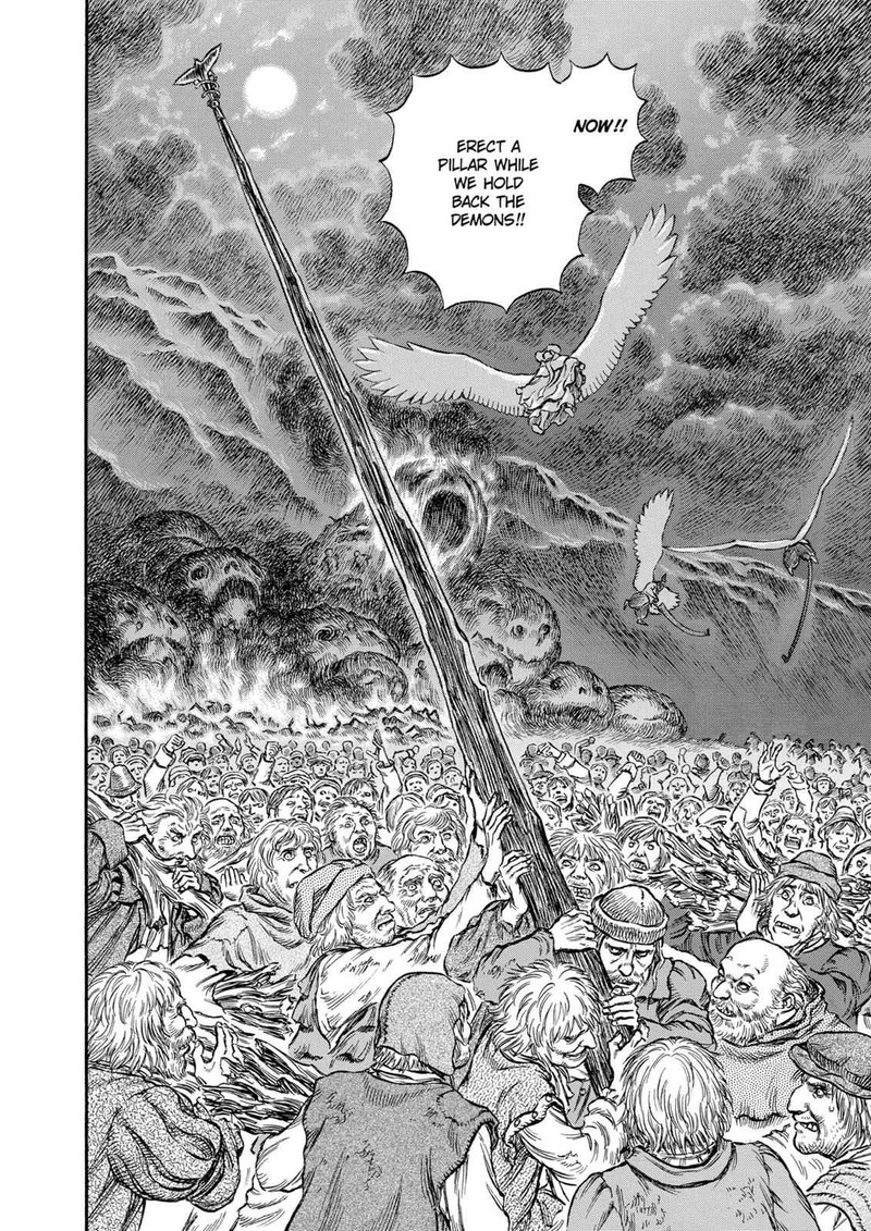Berserk 164 3