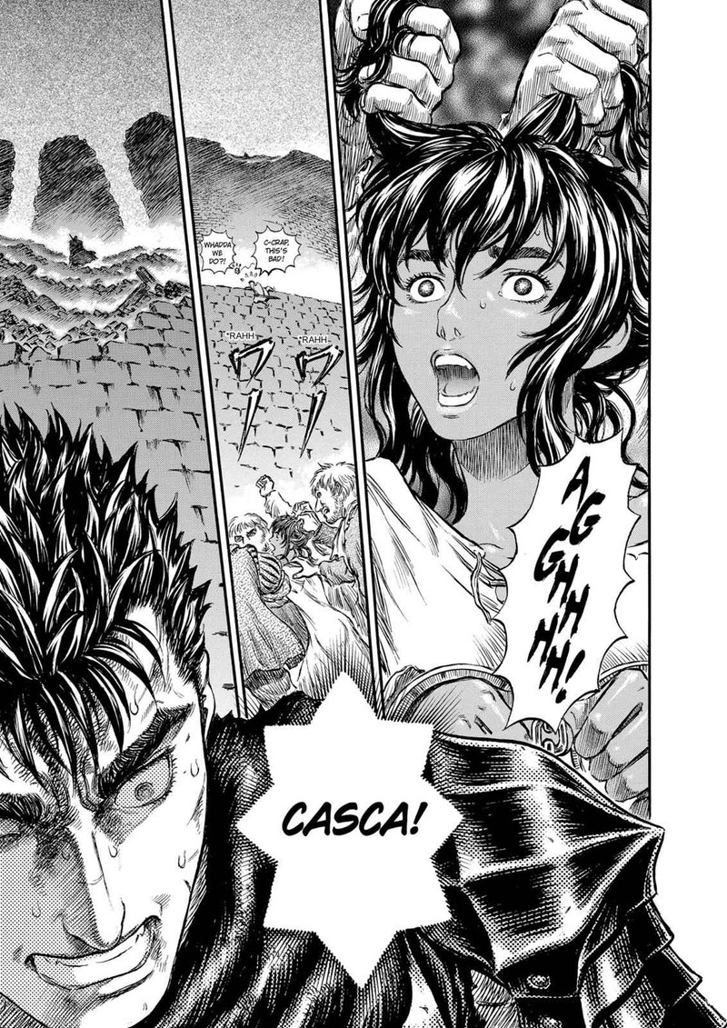 Berserk 164 6
