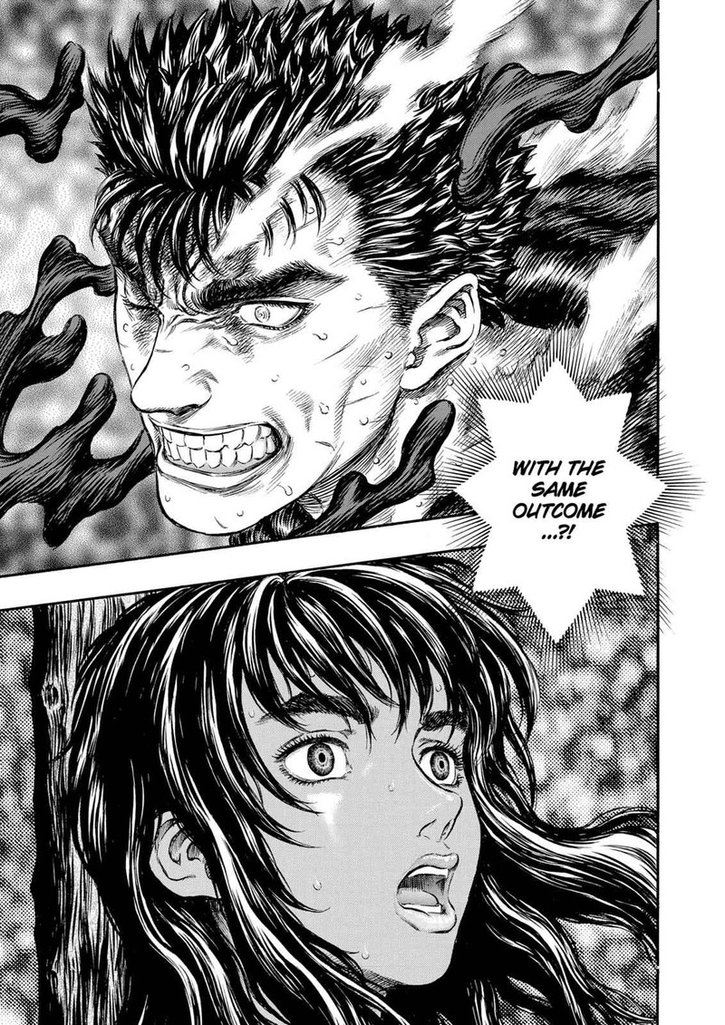 Berserk 165 4