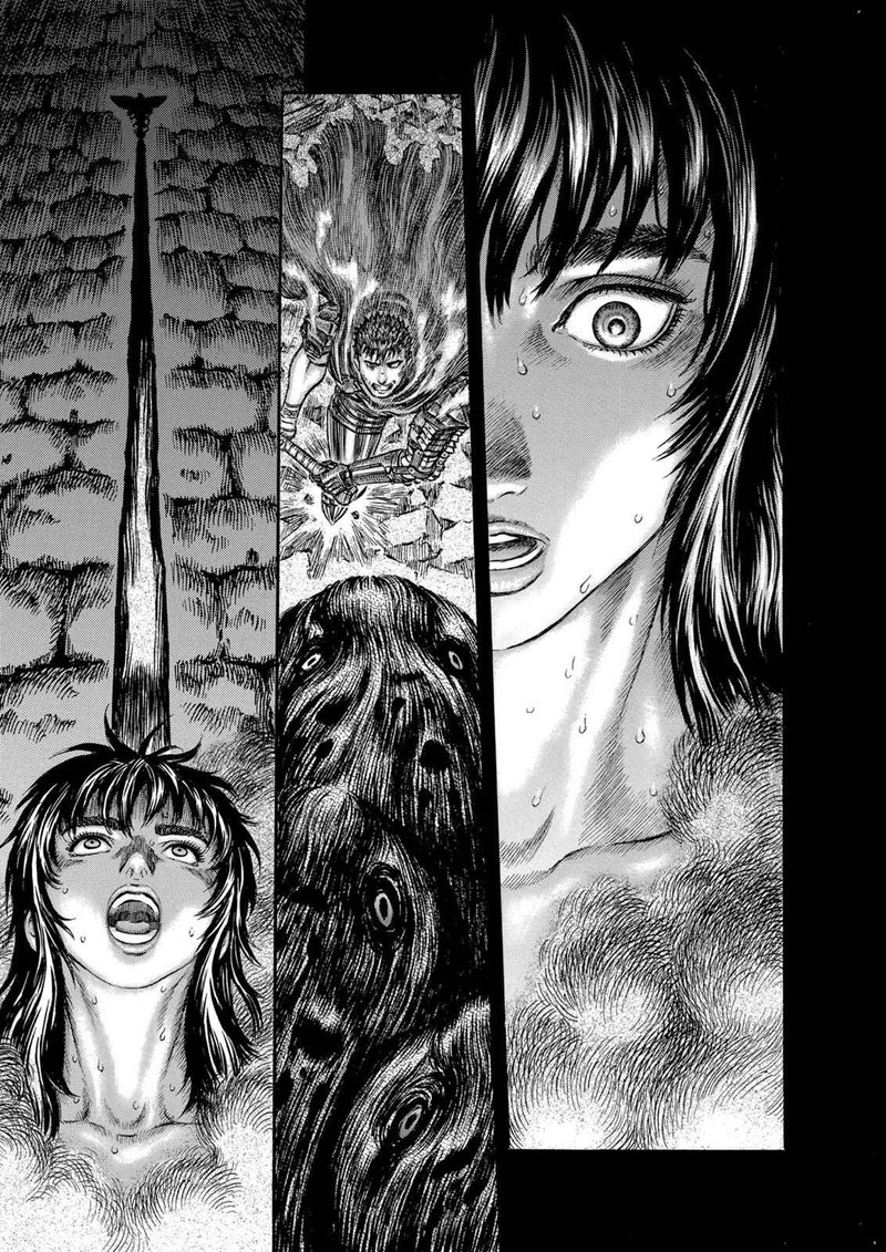 Berserk 166 17