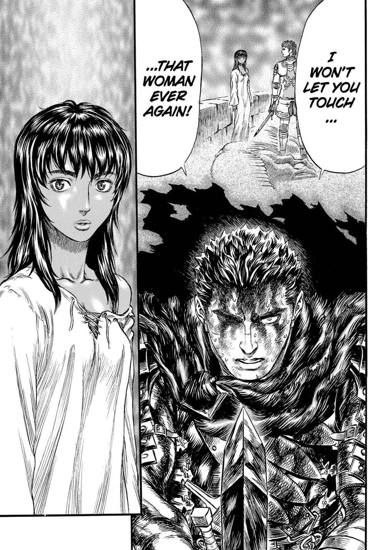 Berserk 168 19
