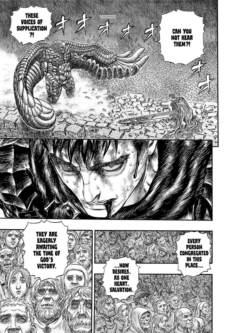 Berserk 169 7
