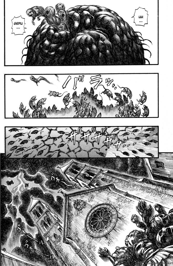 Berserk 17 101