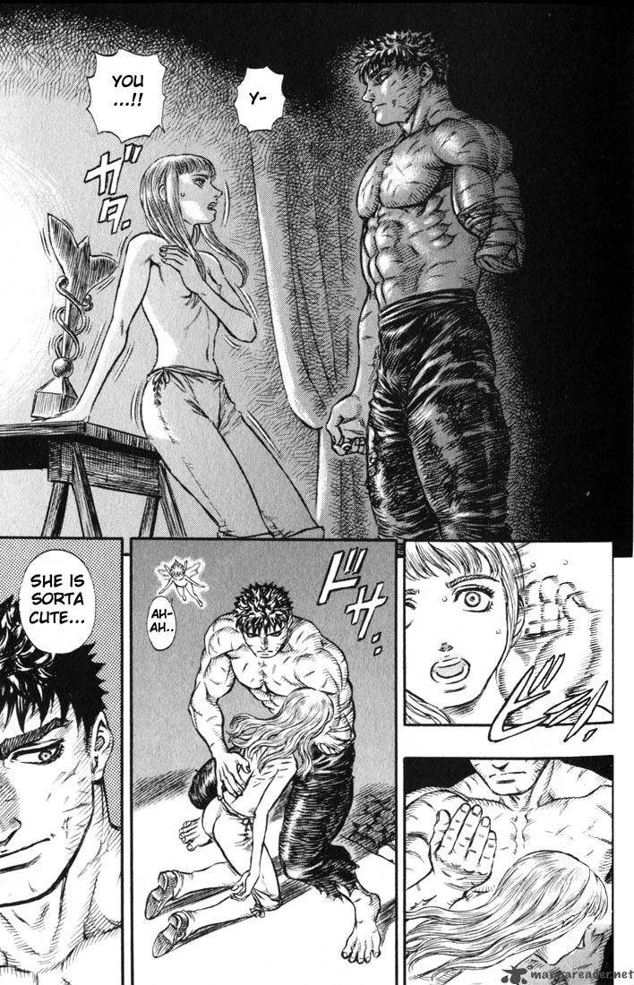 Berserk 17 12