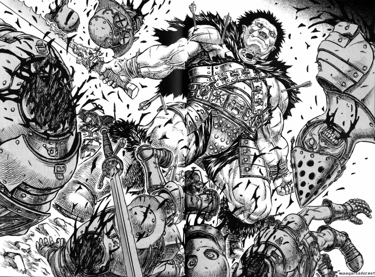 Berserk 17 122