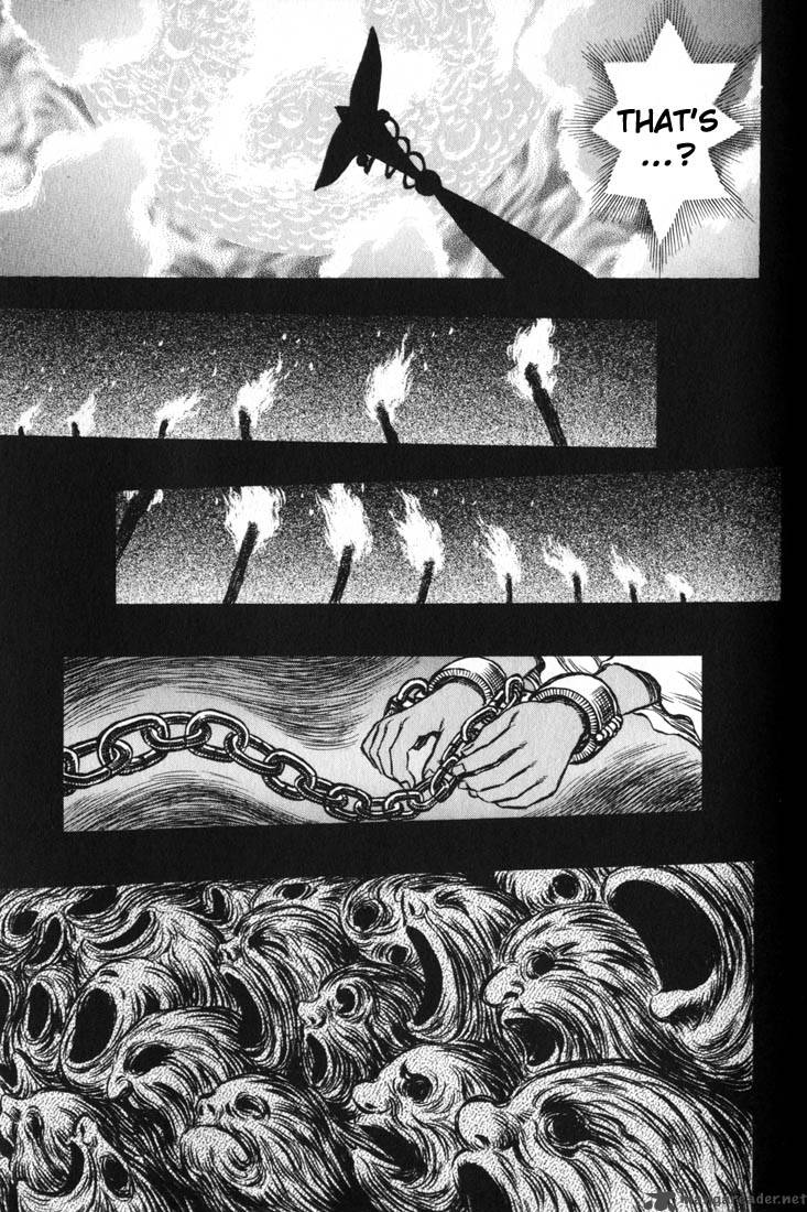 Berserk 17 134