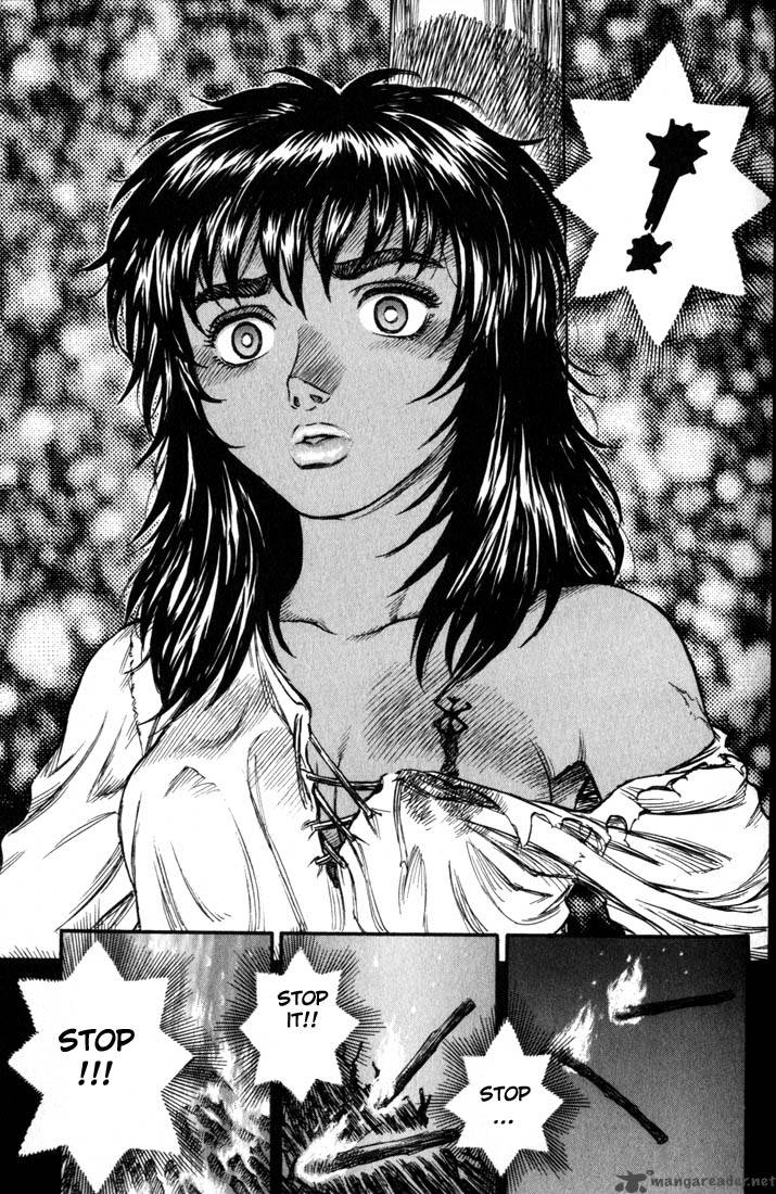 Berserk 17 136