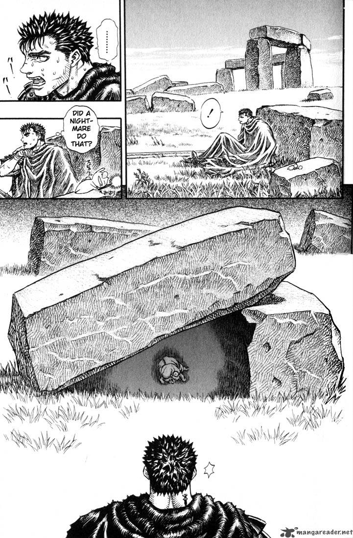 Berserk 17 138