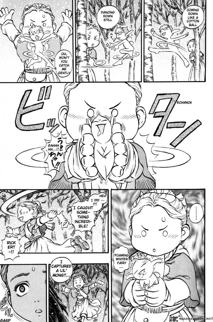 Berserk 17 144