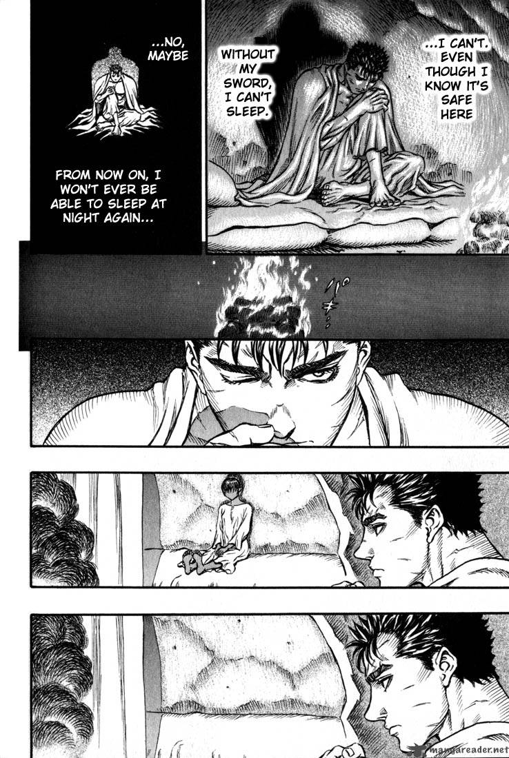 Berserk 17 167