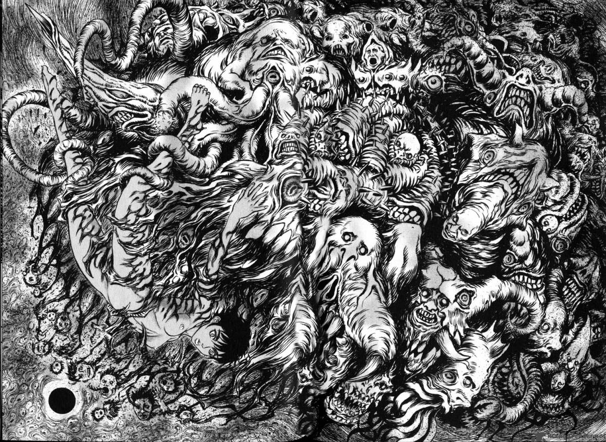 Berserk 17 169