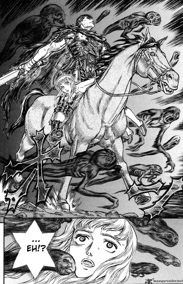 Berserk 17 29