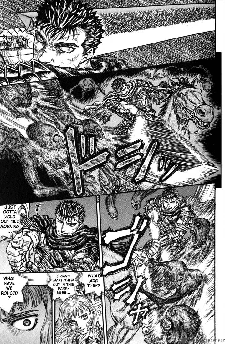 Berserk 17 30