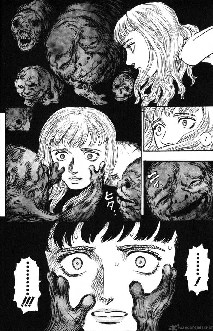 Berserk 17 31