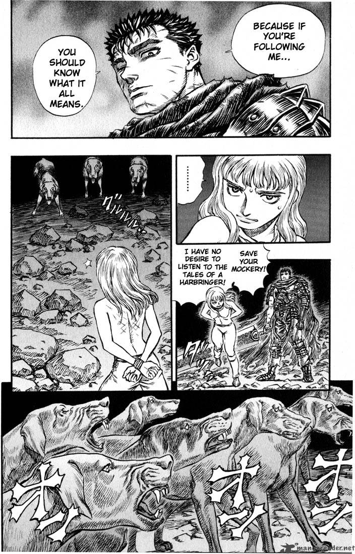 Berserk 17 35