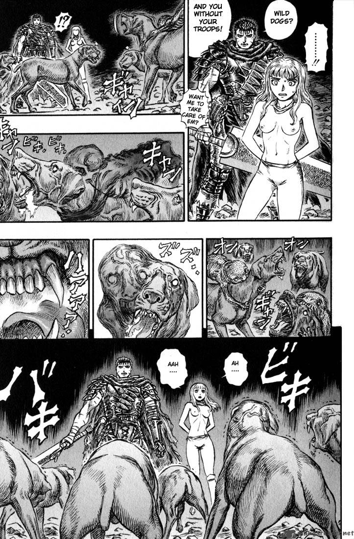 Berserk 17 36