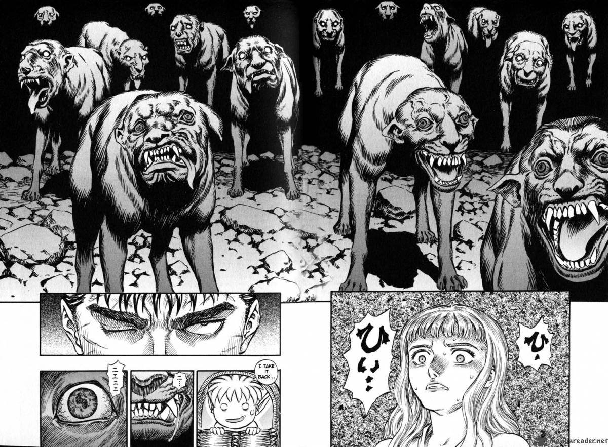 Berserk 17 37