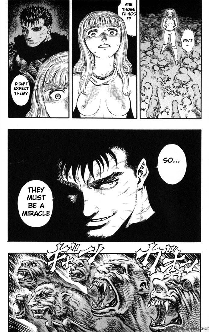 Berserk 17 38