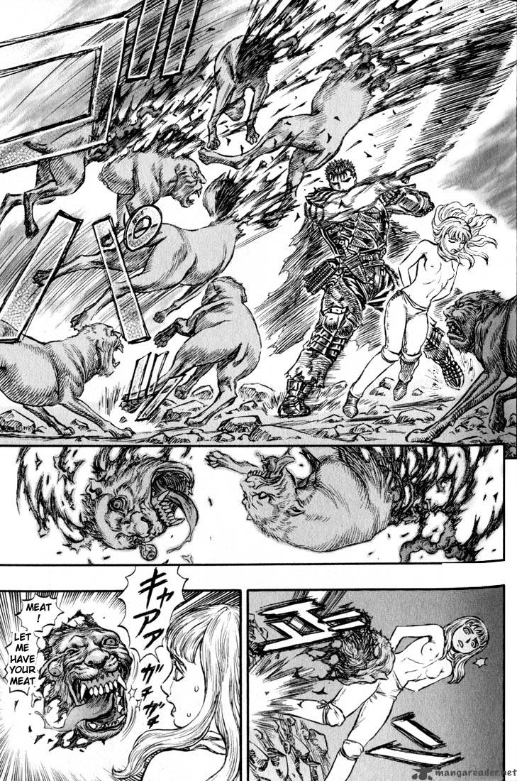 Berserk 17 39
