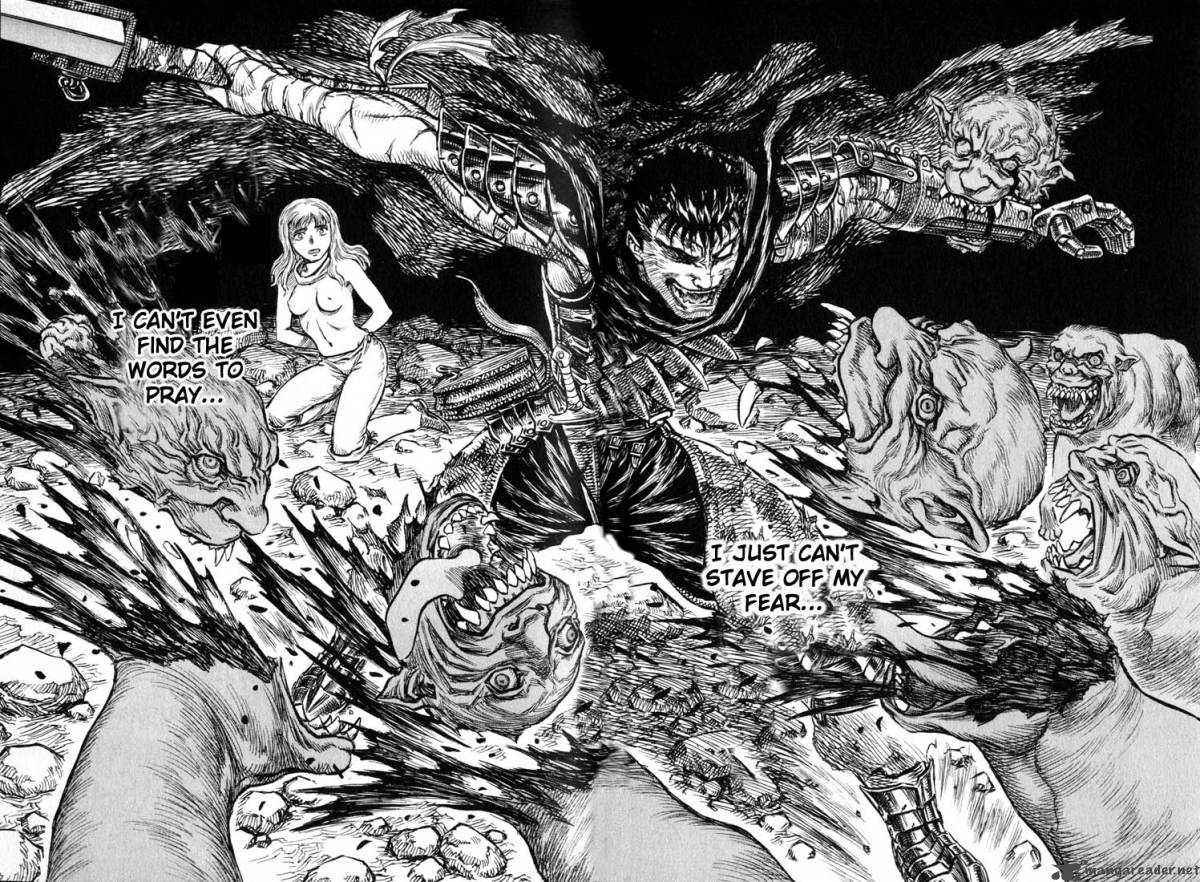Berserk 17 44