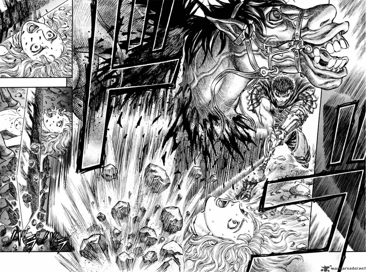 Berserk 17 51