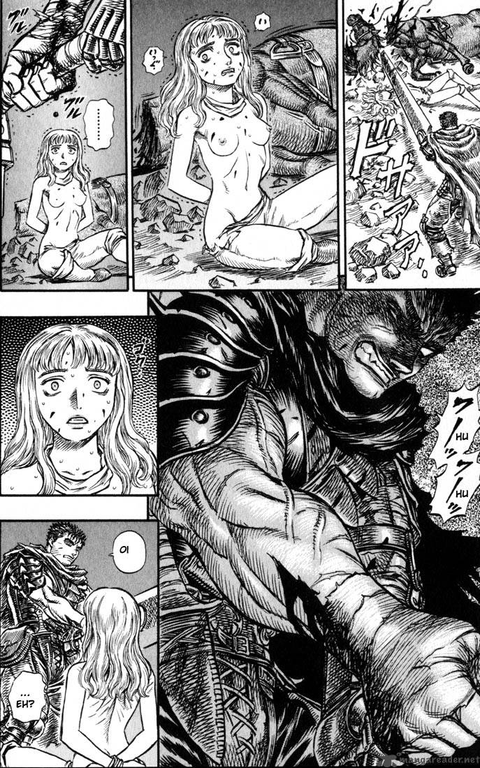 Berserk 17 52