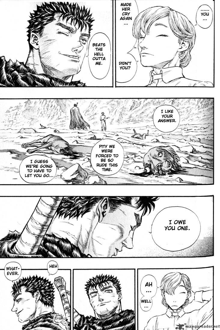 Berserk 17 77