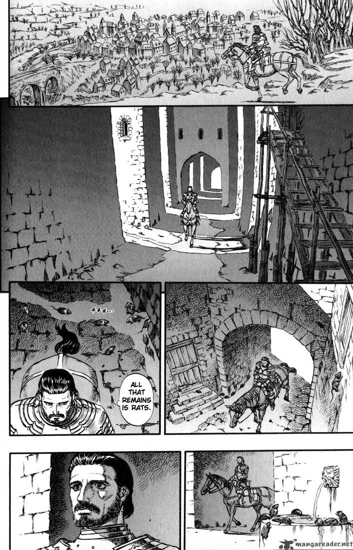 Berserk 17 91