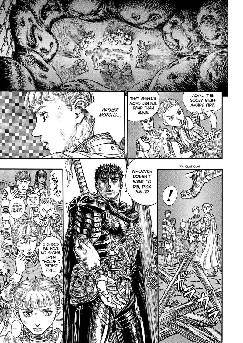 Berserk 171 19