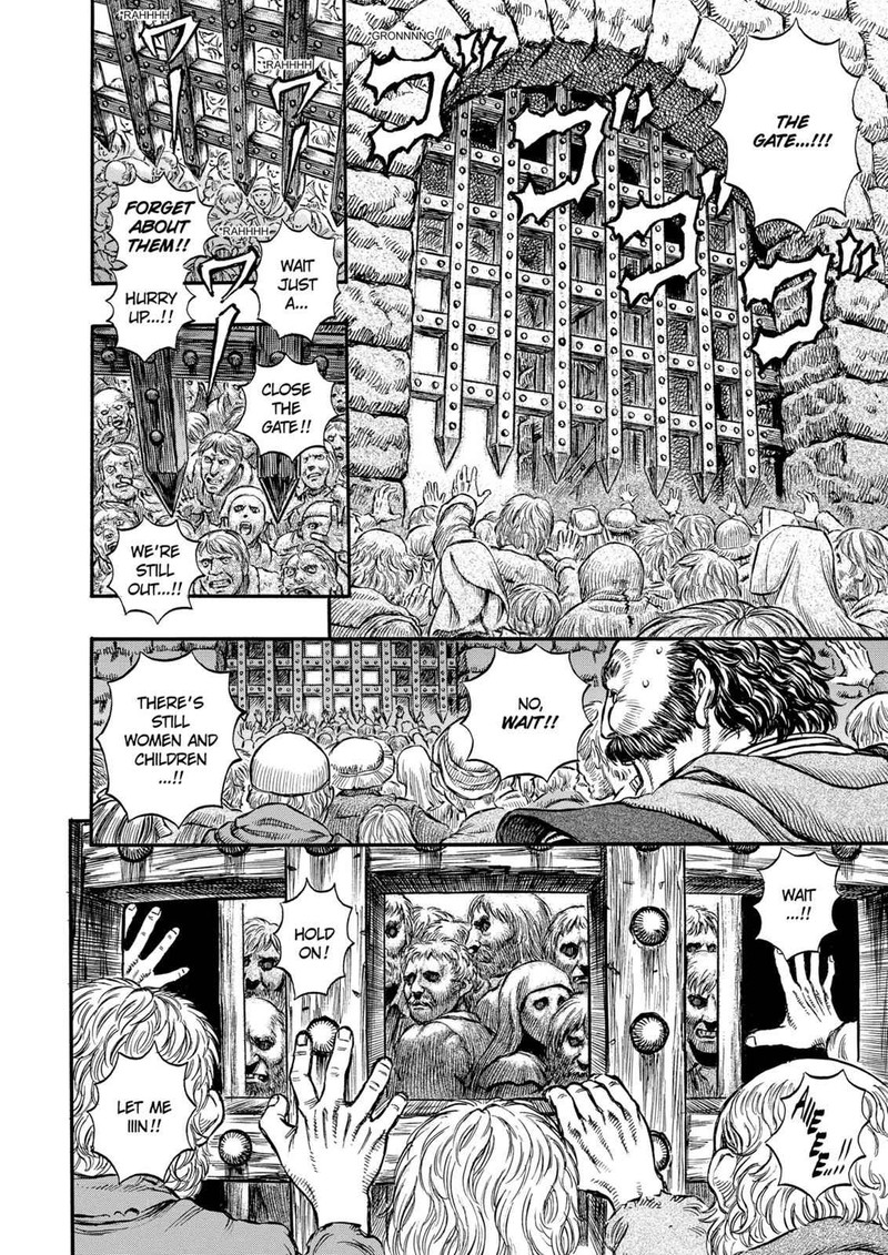 Berserk 171 8