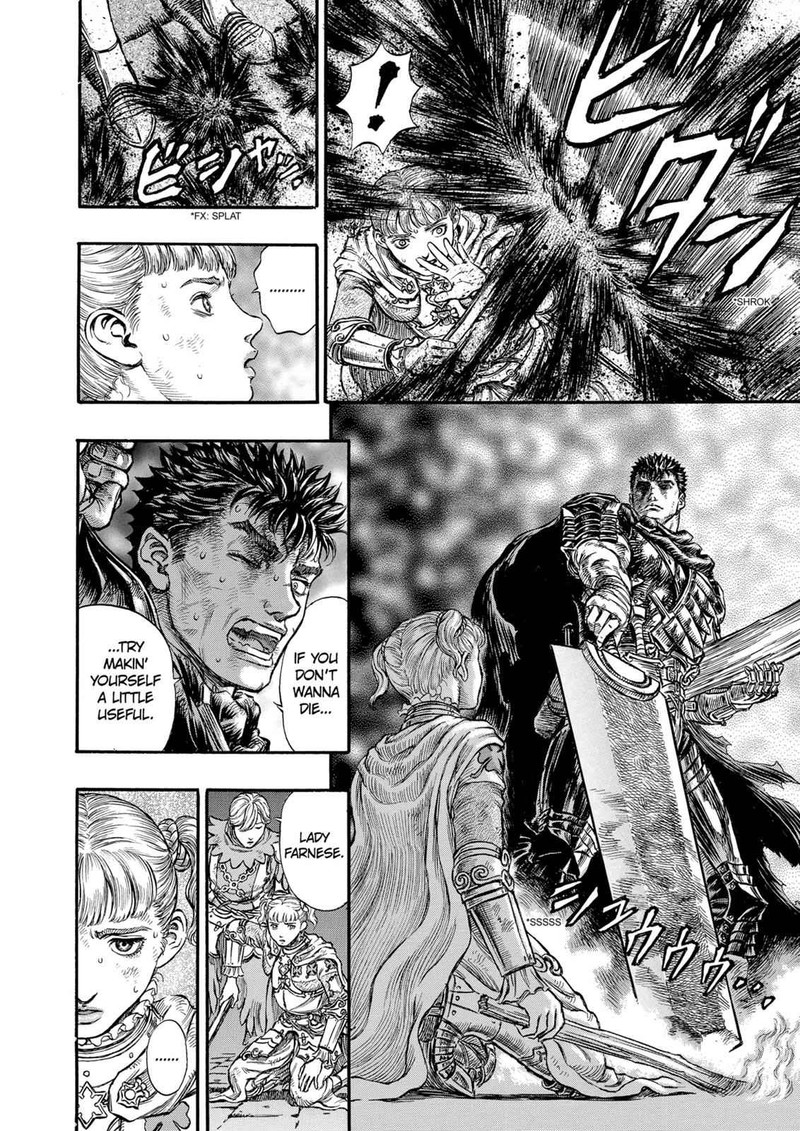 Berserk 172 5