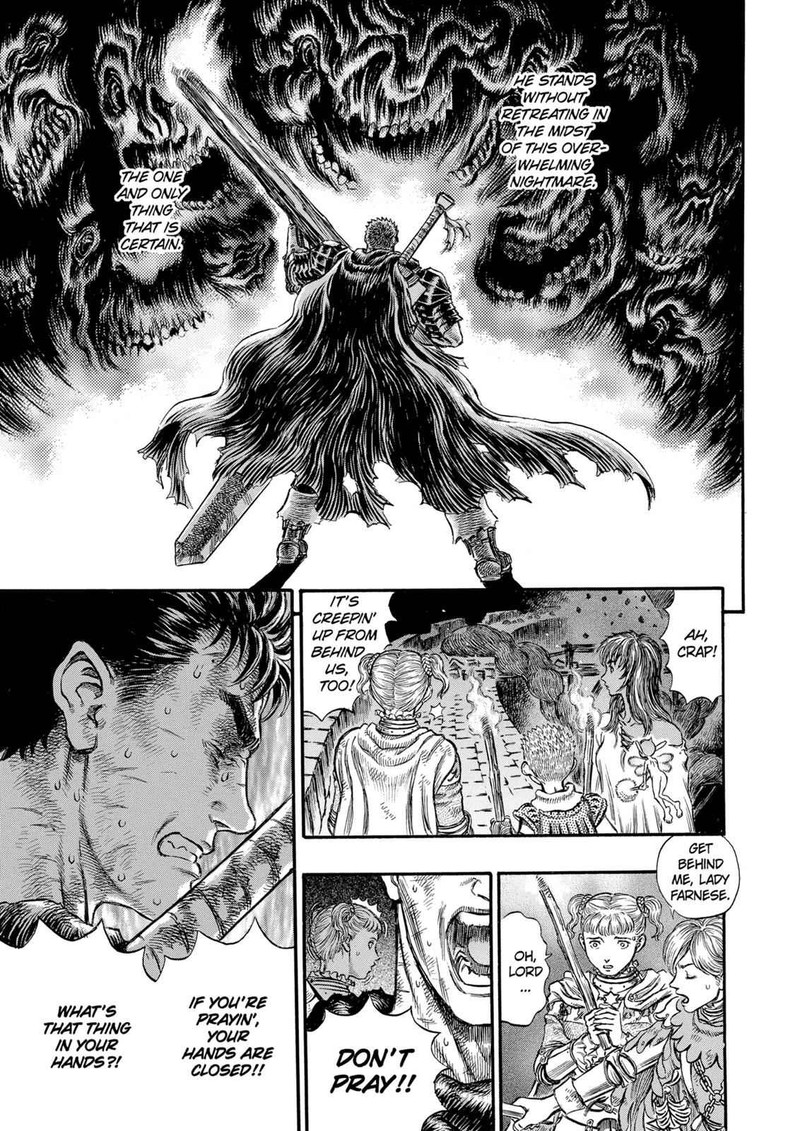 Berserk 172 6