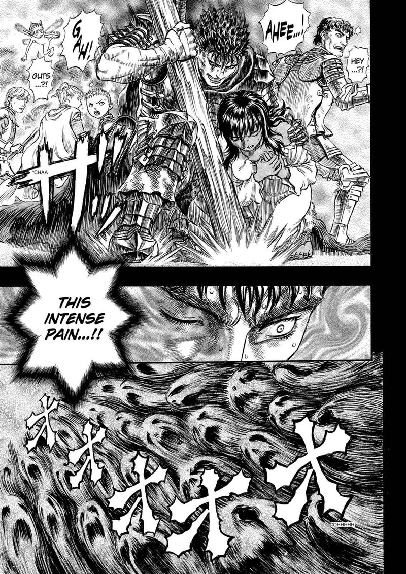 Berserk 173 3