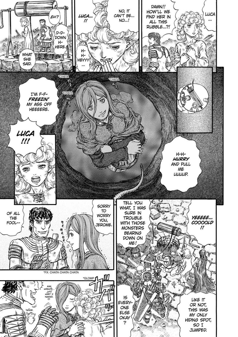 Berserk 174 4