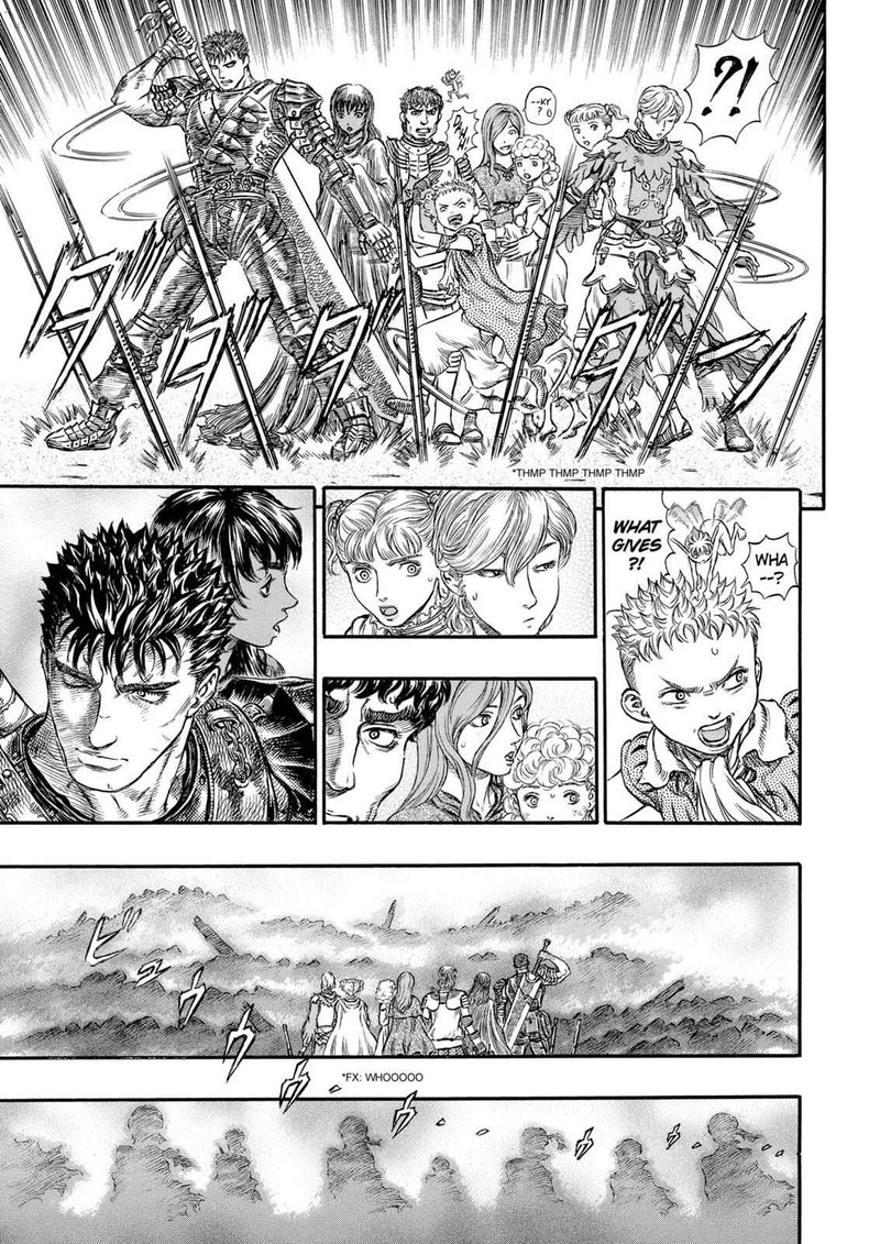 Berserk 174 6