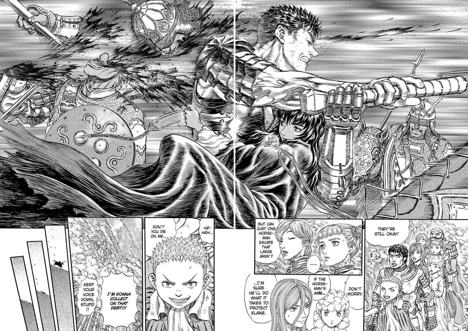 Berserk 176 8