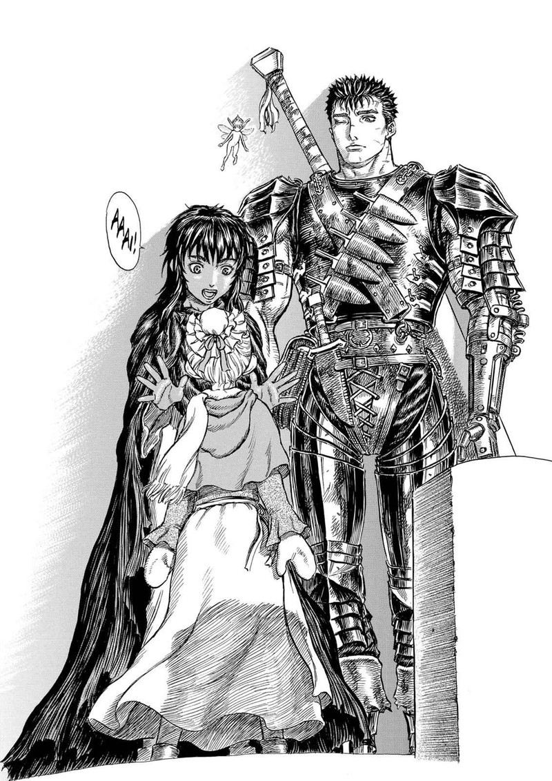 Berserk 177 19