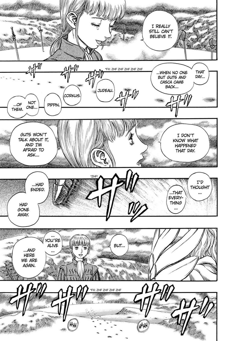 Berserk 178 1