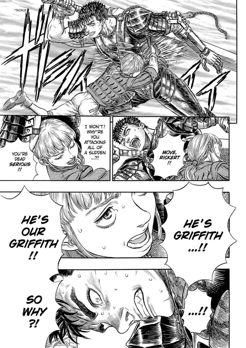 Berserk 178 5