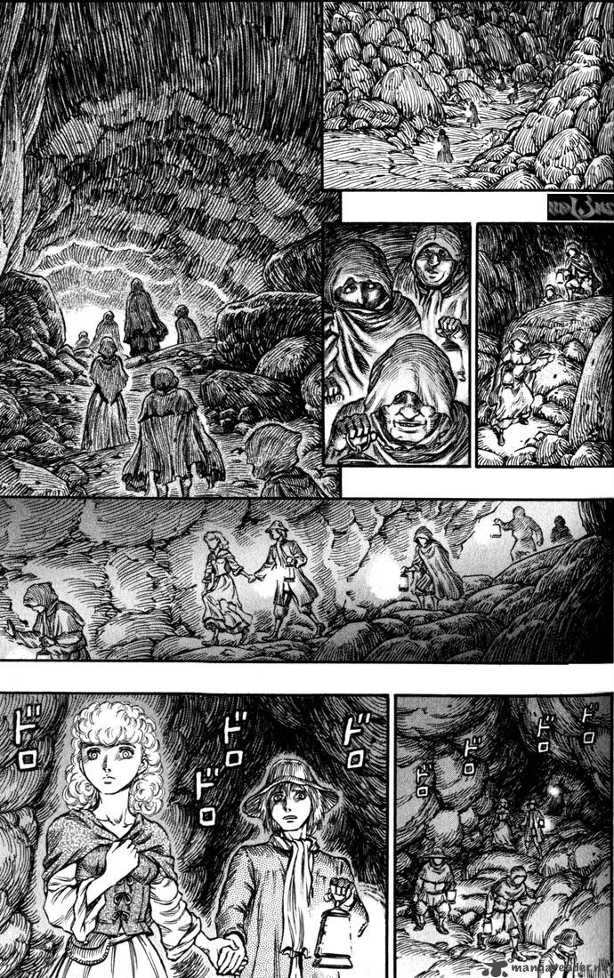 Berserk 18 118