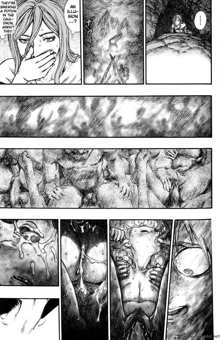 Berserk 18 130